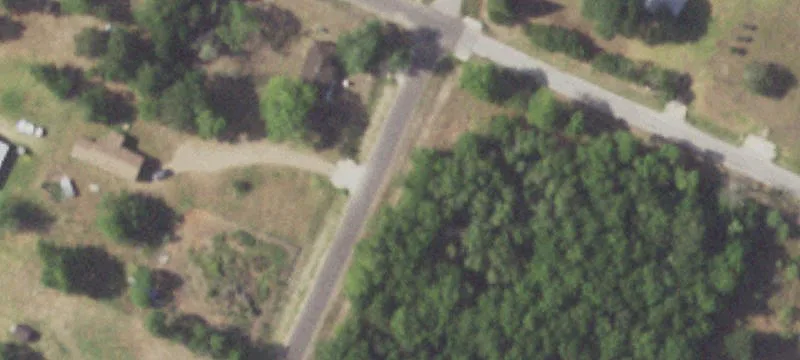 Residential Lot in Brazos Breeze
