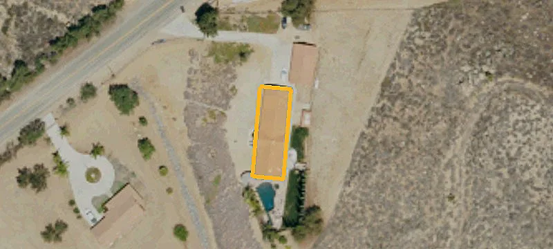 Lake View Residential Land