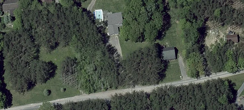 Residential Land Near Deep Creek