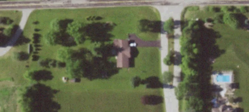 Residential Land in Richfield, Wisconsin