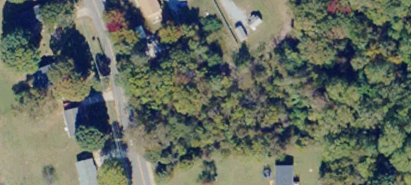 9.75 Acres in Lynchburg City