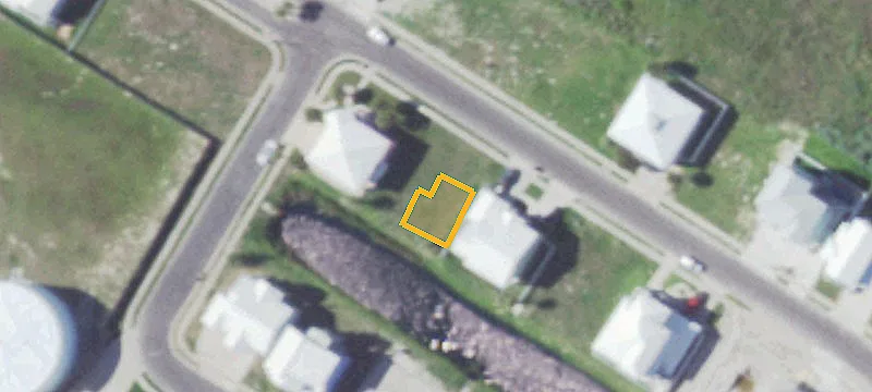 Residential Lot with Engineered Plans