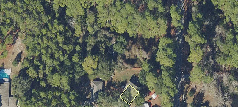 Land Near Santa Rosa Beach