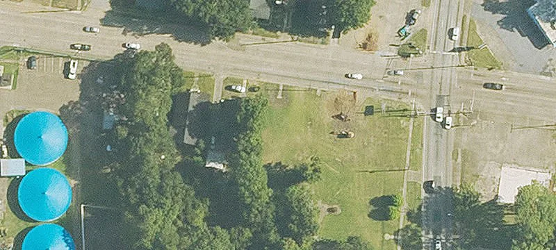 Commercial Land in Lafayette, LA