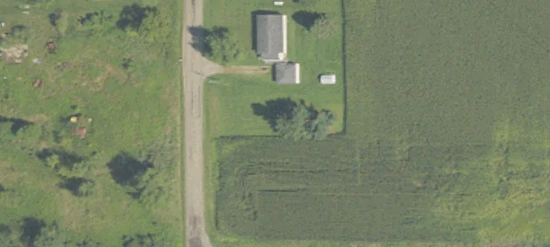 40 Acres Near Bronson