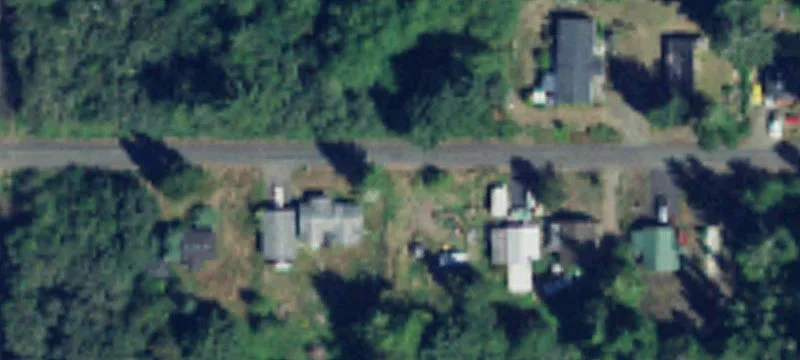 Residential Land in Long Beach
