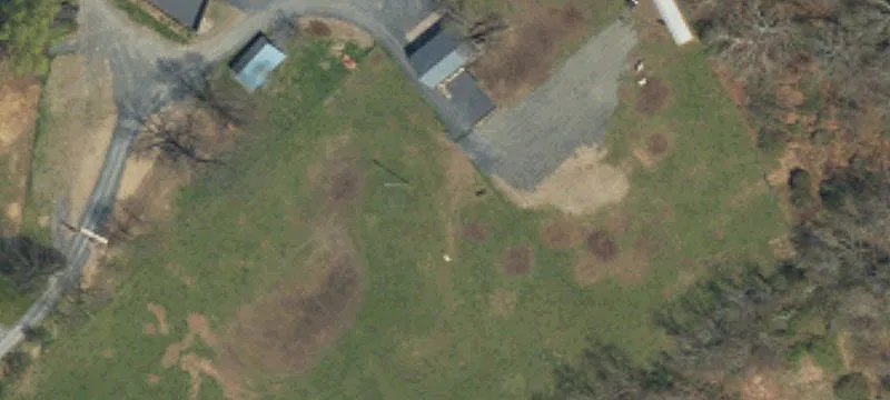 Residential Lot Overlooking Golf Course