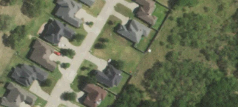 Residential Land Near Lake Texoma