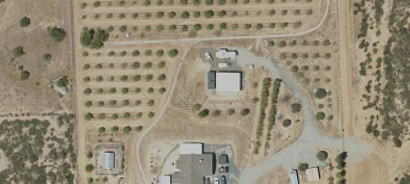 Usable View Lot in Aguanga