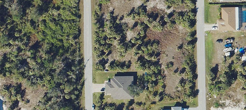 Residential Land in South Gulf