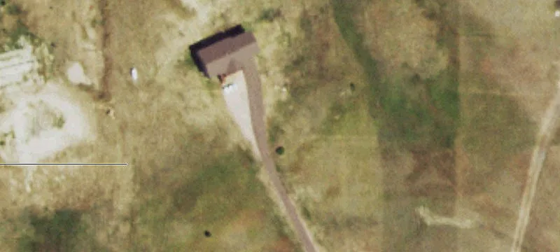 Picturesque Land Parcel Near Highway