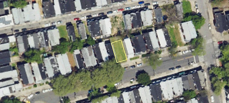 Development Opportunity in Philadelphia