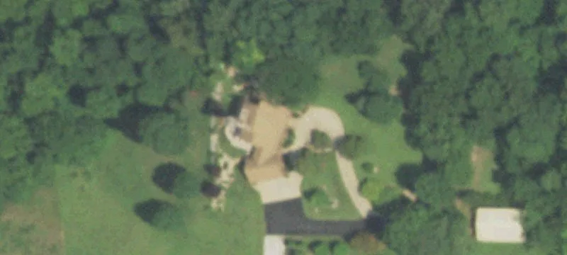 Buildable Lot with Metal Outbuilding