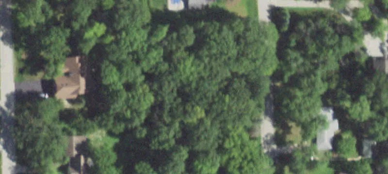 Homer Glen Vacant Land