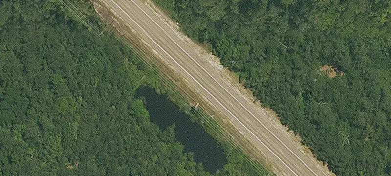 72 Acres on Highway 22