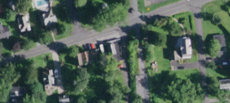 Versatile Commercial Space in Alplaus