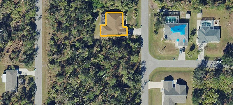 Residential Lot For Sale