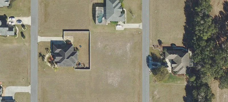 Lake Myrtle Breezes Land Investment