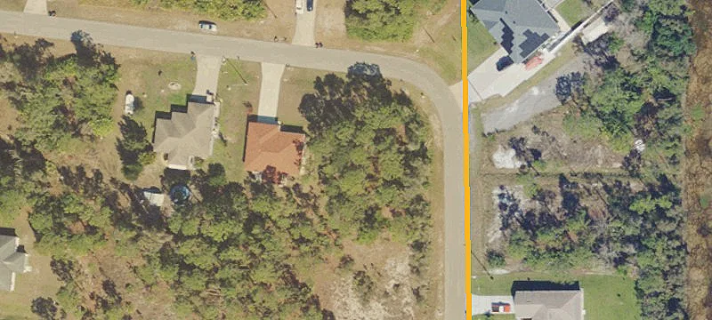 Oversized Corner Lot Opportunity