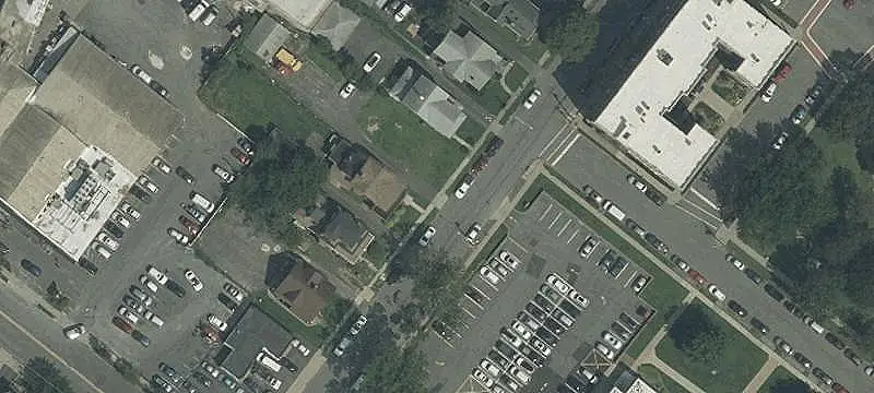 Vacant Lot in Hackensack, NJ