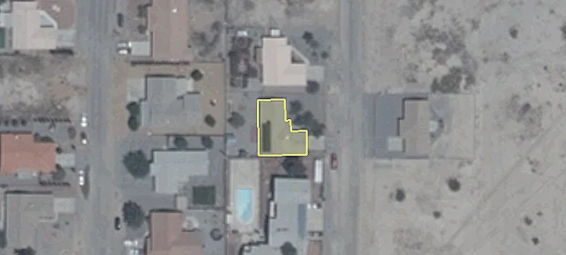Land with Mountain Views