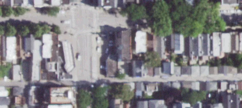 Roscoe Village Mixed-Use Building