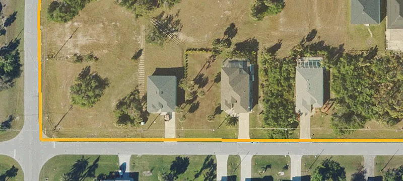 Rotonda Lakes Buildable Lot