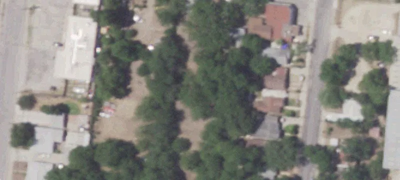 Residential Land in San Antonio