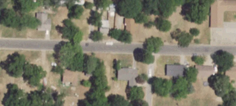 Residential Lot in Sulphur Springs