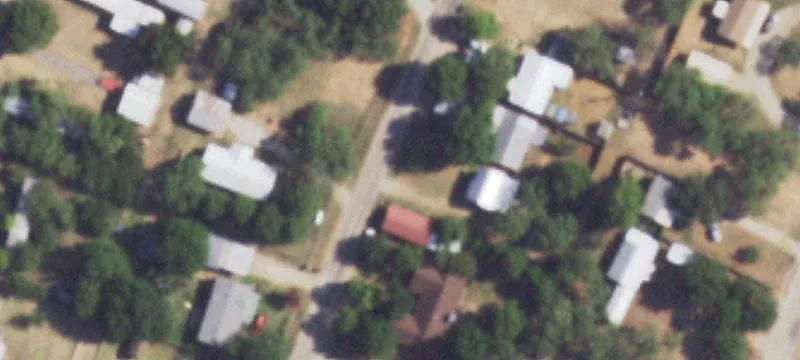 Residential Land Near Boat Ramp