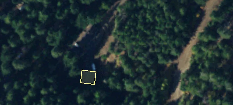 Mountain View Recreational Land Parcel