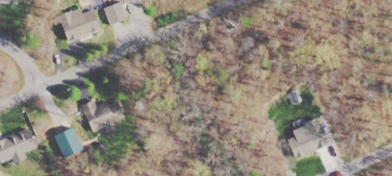 Lake Tansi Wooded Residential Lots