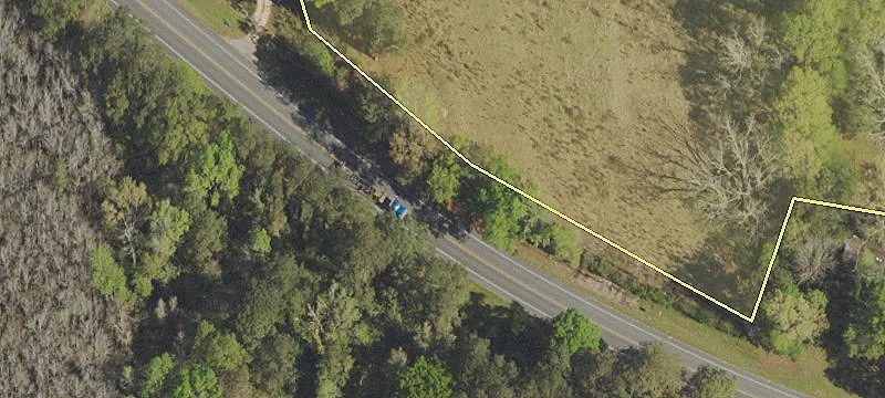 Large Acreage Development Opportunity