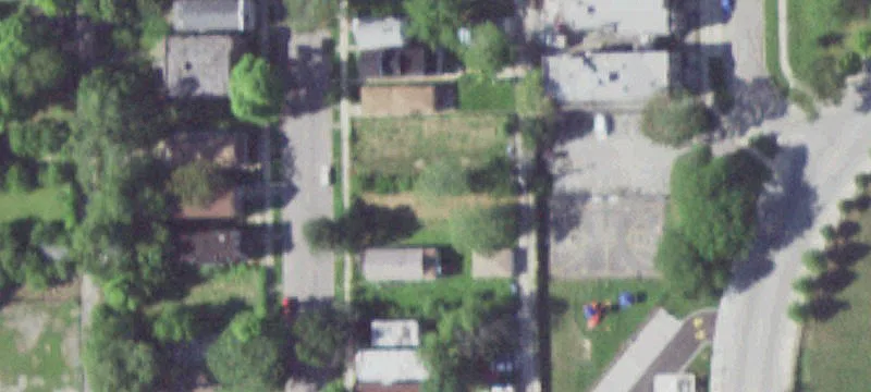 Development Opportunity: Double Lot