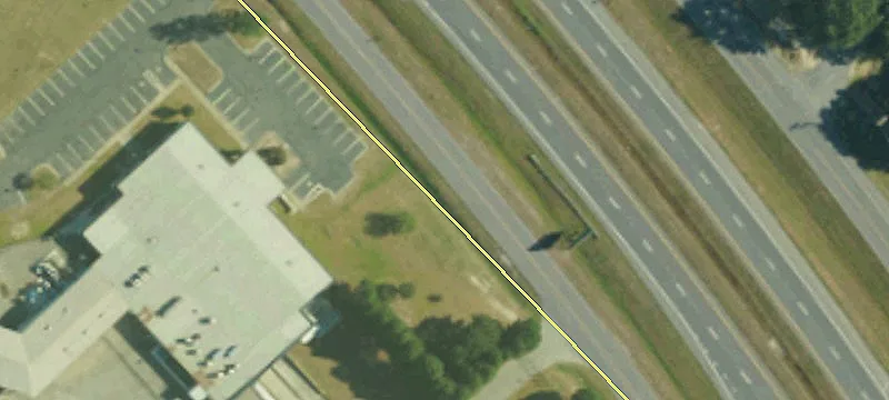 Commercial Land Near Highway 70