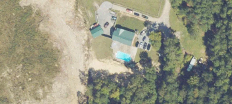 66 Acre Pastoral Land Lot