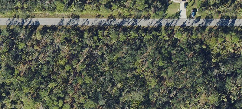 Port Charlotte Buildable Vacant Lot