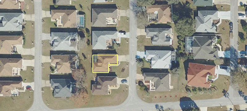 Commercial Land Near Highway 200