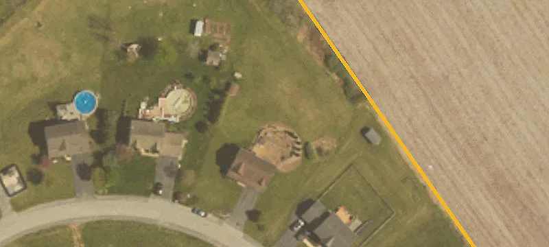 Residential Lot in Springfield Community