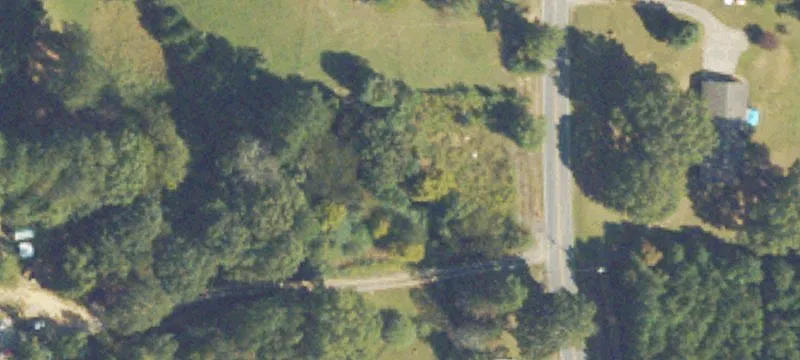 Wax Road Building Lot