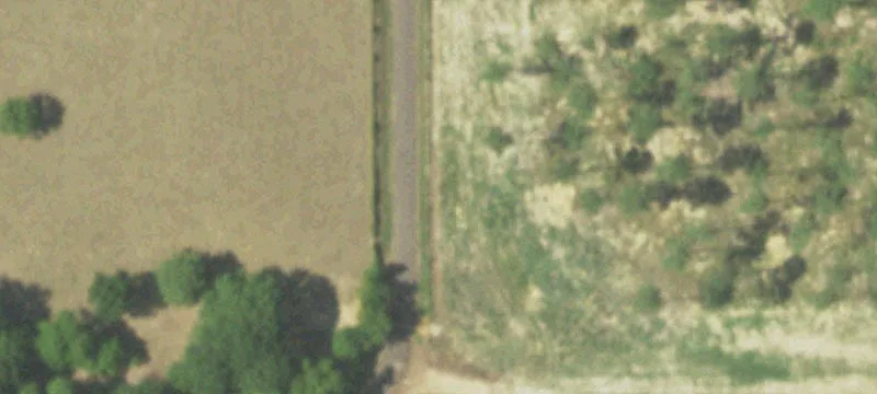 11+ Acre Residential Land Tract