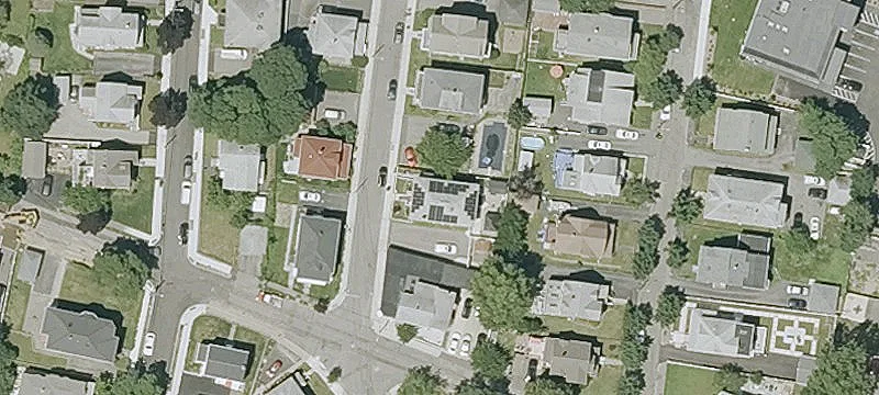Turnkey Multifamily Investment Property
