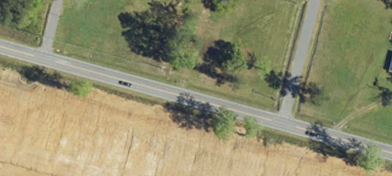 Conway Land with Existing Building