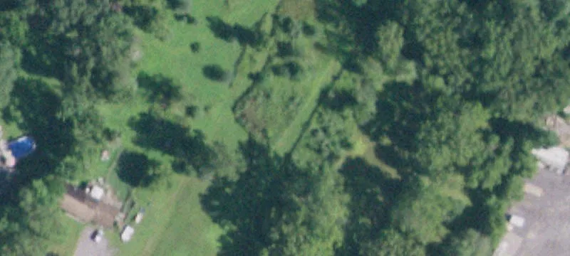 2.32 Acre Commercial Lot