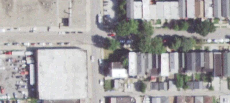 Tri-Taylor Corner Plots Available