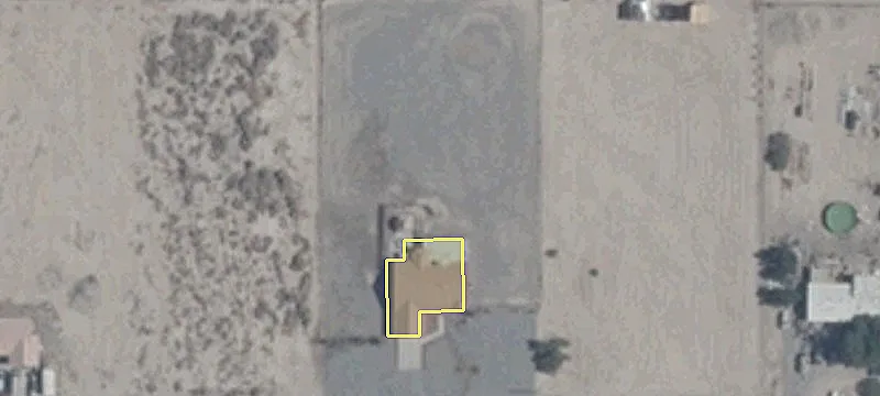 Pahrump Buildable Lot For Sale