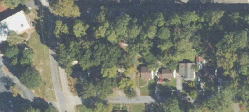 Chamblee Land Ready For Development