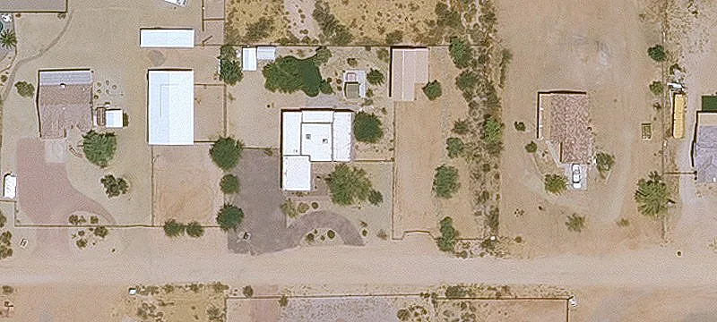 Horse Property Land Opportunity