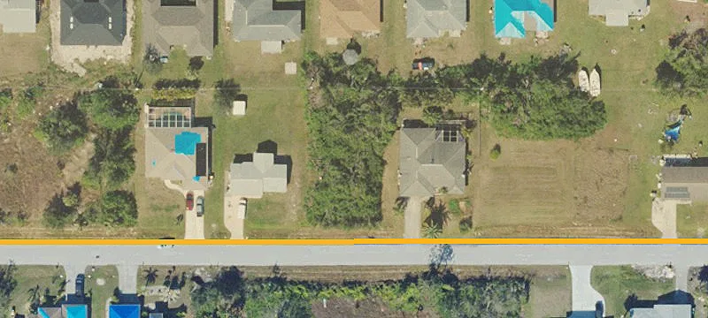 Vacant Lot For Sale
