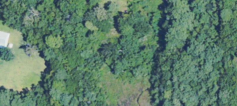 Mixed-Zoned Commercial Lot For Sale